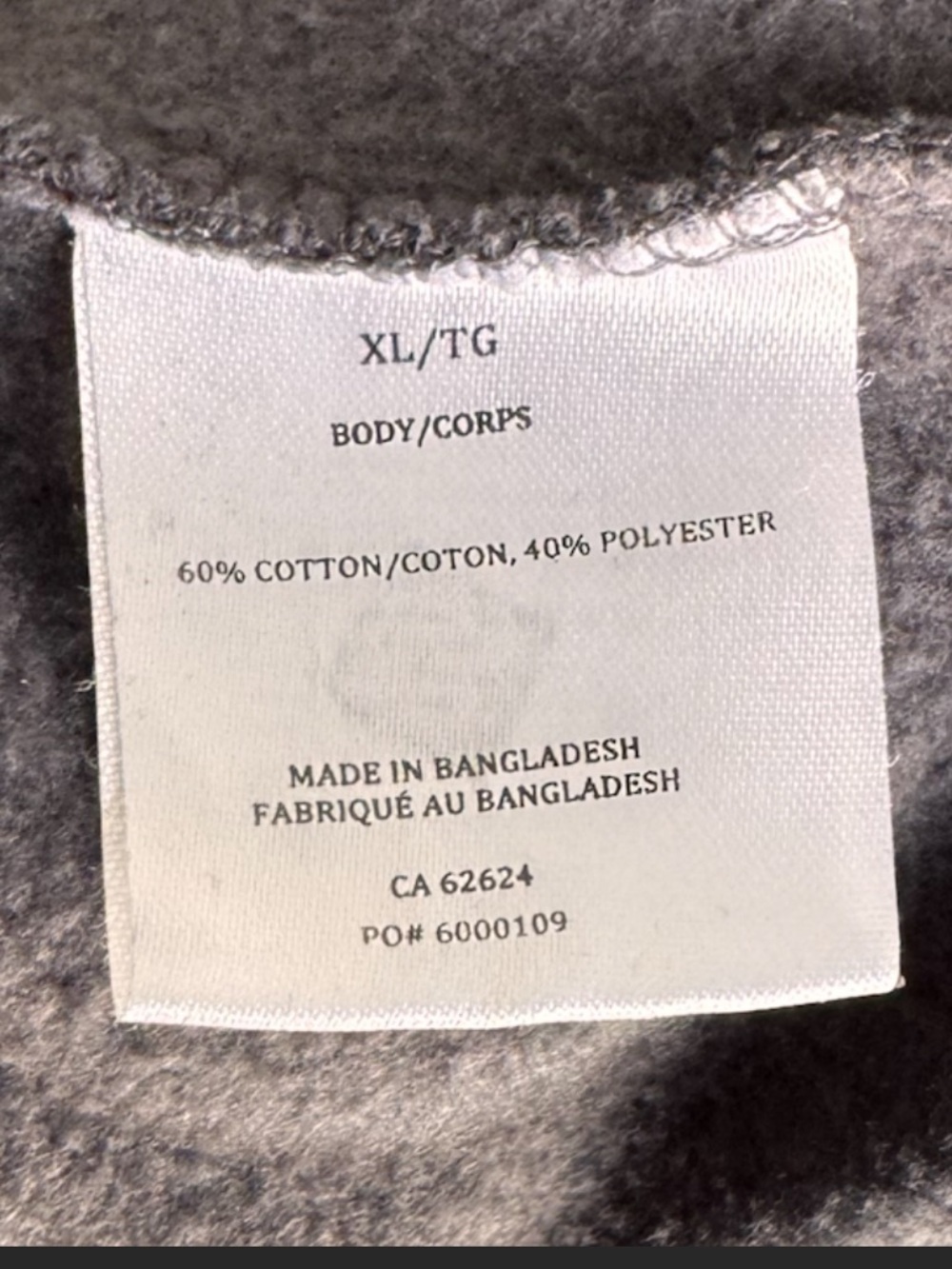 2021 Powerpuff Girls Cropped Graphic Sweatshirt XL 26x21 Grey Y2K Style - Picture 4 of 7